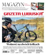 Gazeta Lubuska A Zielona Góra 81/2024