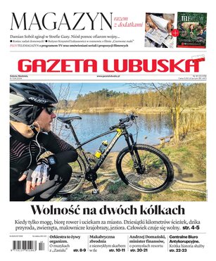 Gazeta Lubuska A Zielona Góra 81/2024