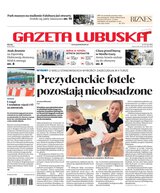 Gazeta Lubuska A Zielona Góra 83/2024