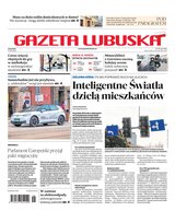 Gazeta Lubuska A Zielona Góra 85/2024