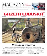 Gazeta Lubuska A Zielona Góra 87/2024