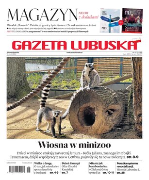Gazeta Lubuska A Zielona Góra 87/2024