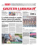 Gazeta Lubuska A Zielona Góra 88/2024