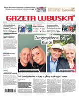 Gazeta Lubuska A Zielona Góra 91/2024
