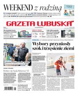 Gazeta Lubuska A Zielona Góra 92/2024