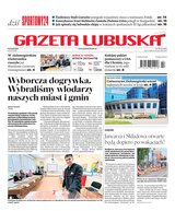 Gazeta Lubuska A Zielona Góra 94/2024