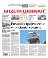 Gazeta Lubuska A Zielona Góra 96/2024