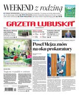 Gazeta Lubuska A Zielona Góra 98/2024