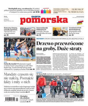 Gazeta Pomorska Inowrocław 1/2024