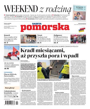 Gazeta Pomorska Inowrocław 10/2024