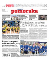 Gazeta Pomorska Inowrocław 100/2024