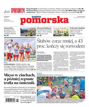 Gazeta Pomorska Inowrocław 104/2024