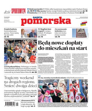 Gazeta Pomorska Inowrocław 11/2024