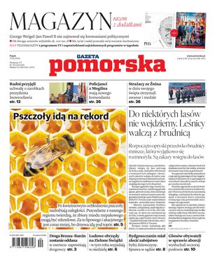 Gazeta Pomorska Inowrocław 114/2024