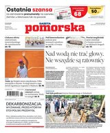 Gazeta Pomorska Inowrocław 116/2024