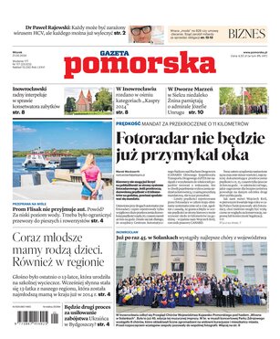 Gazeta Pomorska Inowrocław 117/2024