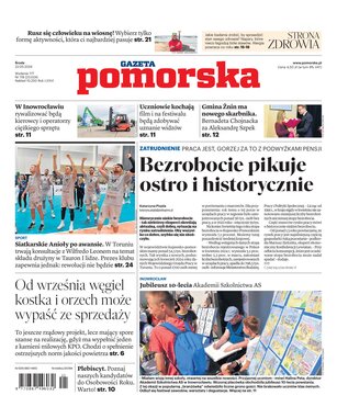 Gazeta Pomorska Inowrocław 118/2024