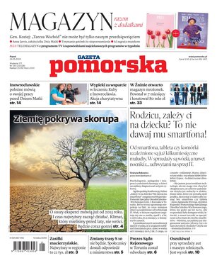 Gazeta Pomorska Inowrocław 120/2024