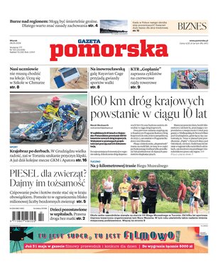 Gazeta Pomorska Inowrocław 123/2024