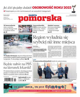 Gazeta Pomorska Inowrocław 124/2024