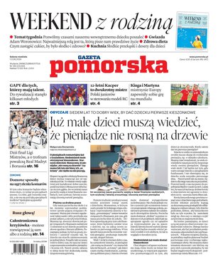 Gazeta Pomorska Inowrocław 126/2024