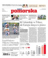 Gazeta Pomorska Inowrocław 134/2024