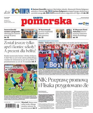 Gazeta Pomorska Inowrocław 139/2024