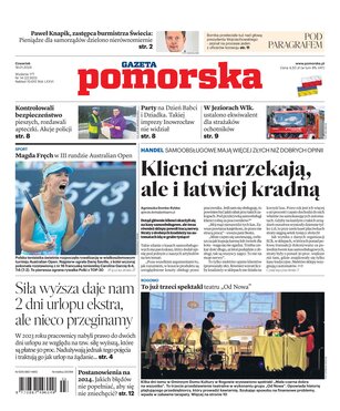 Gazeta Pomorska Inowrocław 14/2024