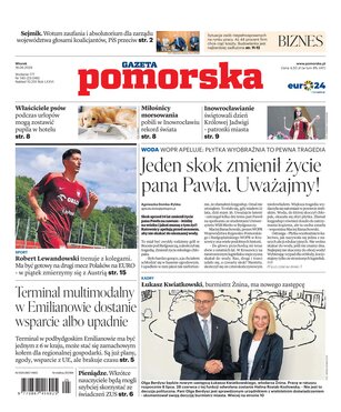 Gazeta Pomorska Inowrocław 140/2024