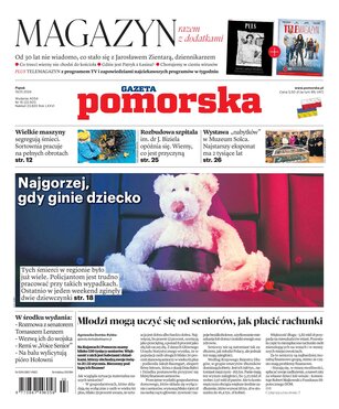 Gazeta Pomorska Inowrocław 15/2024