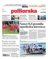 Gazeta Pomorska Inowrocław 153/2024