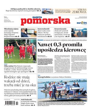 Gazeta Pomorska Inowrocław 153/2024