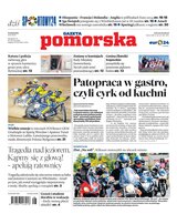 Gazeta Pomorska Inowrocław 157/2024