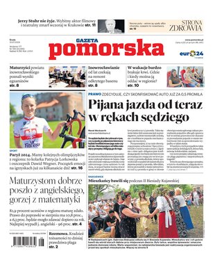 Gazeta Pomorska Inowrocław 159/2024