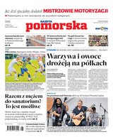 Gazeta Pomorska Inowrocław 160/2024