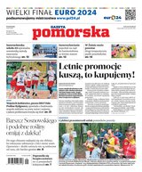 Gazeta Pomorska Inowrocław 163/2024