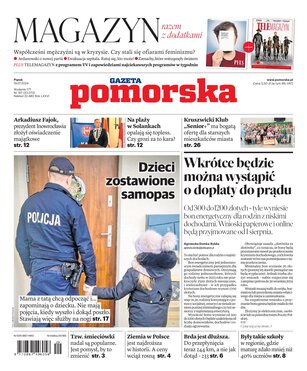Gazeta Pomorska Inowrocław 167/2024
