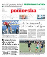 Gazeta Pomorska Inowrocław 172/2024
