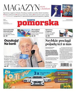 Gazeta Pomorska Inowrocław 173/2024