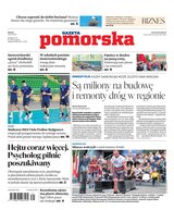 Gazeta Pomorska Inowrocław 176/2024