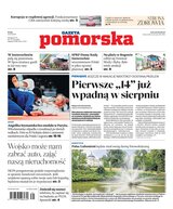 Gazeta Pomorska Inowrocław 177/2024
