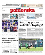 Gazeta Pomorska Inowrocław 183/2024