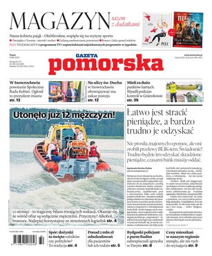 Gazeta Pomorska Inowrocław 185/2024