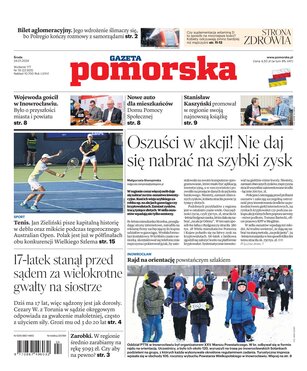Gazeta Pomorska Inowrocław 19/2024