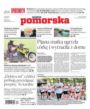 Gazeta Pomorska Inowrocław 192/2024