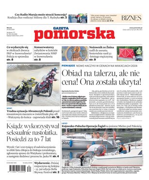 Gazeta Pomorska Inowrocław 193/2024