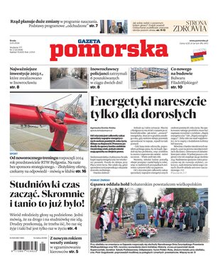 Gazeta Pomorska Inowrocław 2/2024