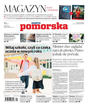 Gazeta Pomorska Inowrocław 202/2024