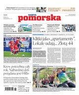 Gazeta Pomorska Inowrocław 207/2024