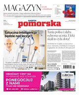 Gazeta Pomorska Inowrocław 208/2024